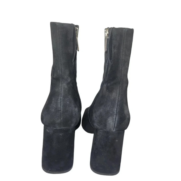 Sam Edelman‎ Codie Bootie 9 - Picture 3 of 4